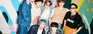 Preguntas y respuestas: cuanto conoces a BTS