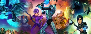 Preguntados: Relatos de Arcadia