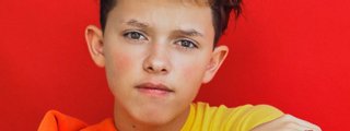 Preguntados: ¿Cuanto conoces a Jacob Sartorius?