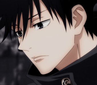 Resultado de &iquest;Que personaje de Jujutsu Kaisen eres?