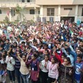 16 हजार से अधिक विद्यार्थियों ने दी अतुल माहेश्वरी छात्रवृत्ति की परीक्षा, जबरदस्त उत्साह