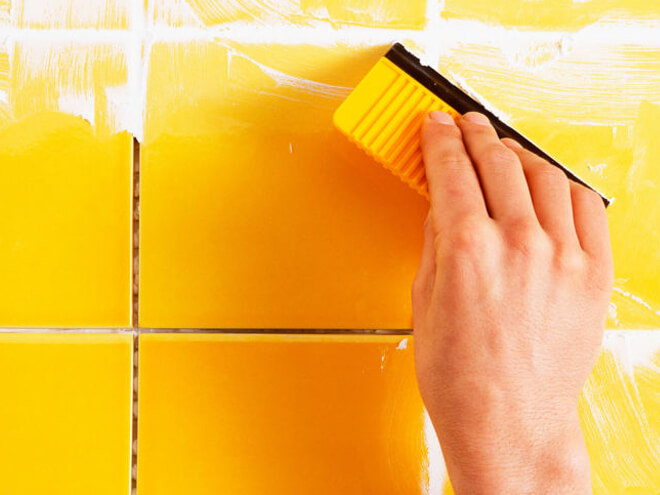 Grout Replacement Cost