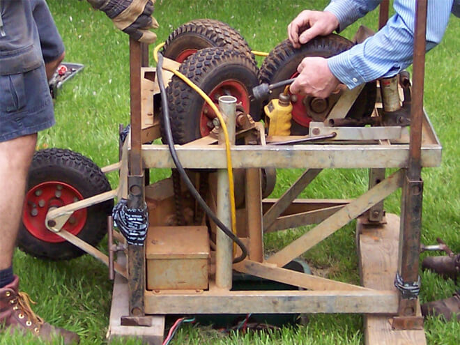 Well Pump Repair Cost