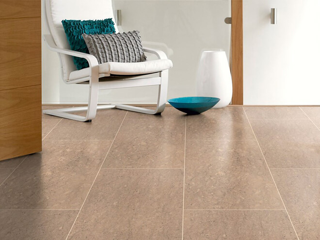 Vinyl Tile Installation Cost