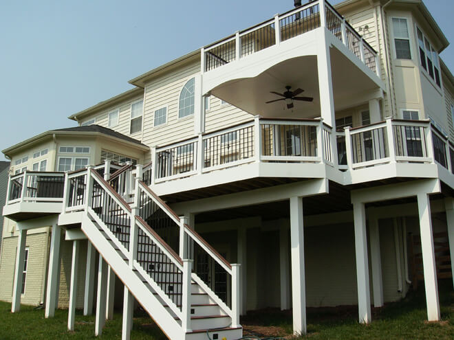 Trellis Builders Cost