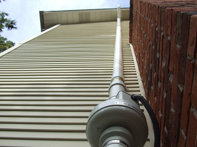 Radon Abatement Cost