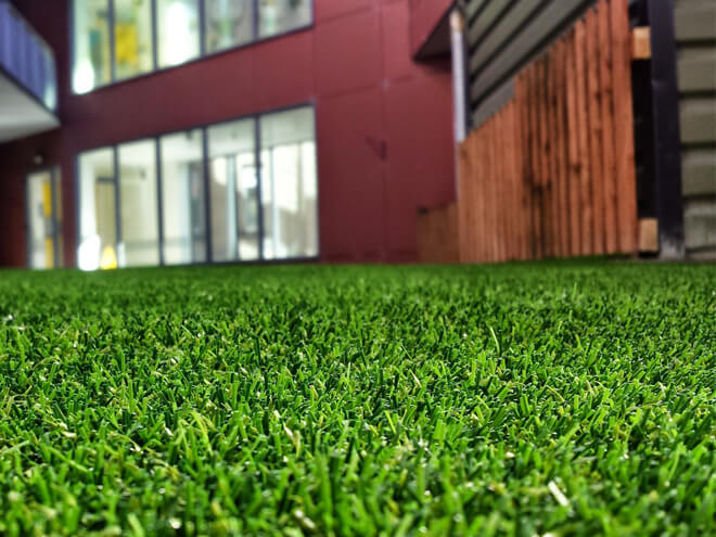 Artificial Grass Installation Cost
