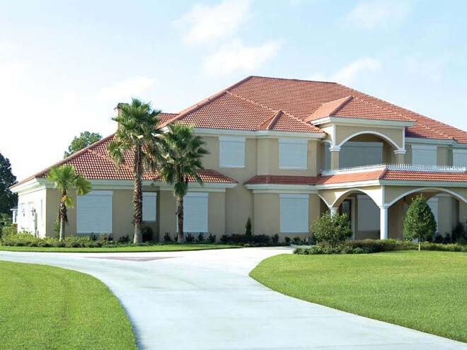 How Much Do Security Shutters Cost?