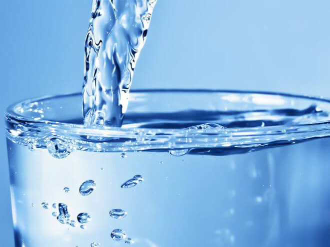 Water Purification Systems Cost