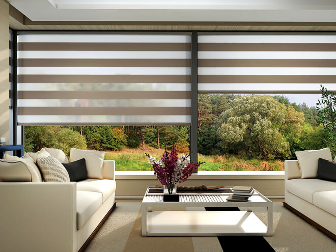 How Much Does a Motorized Curtain Repair Cost?