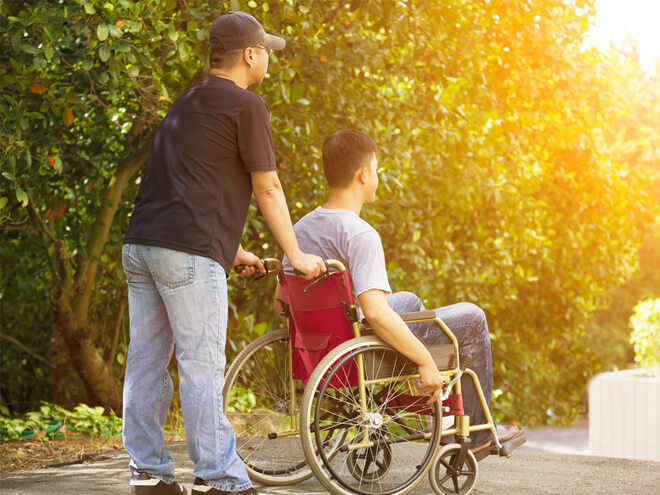 Disability Planner Cost