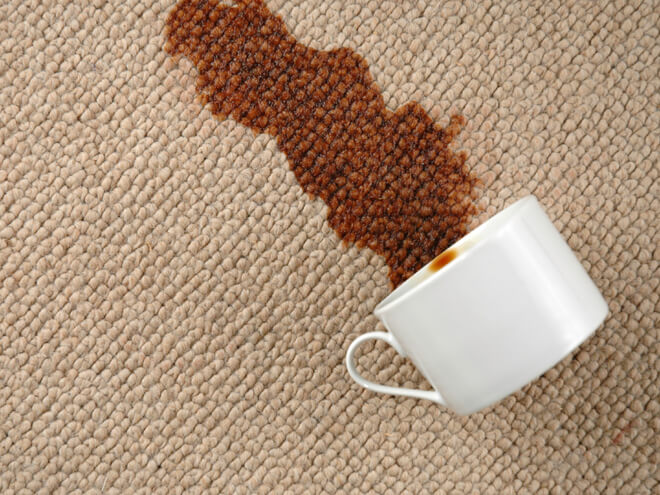 Offsite Carpet Cleaning Cost