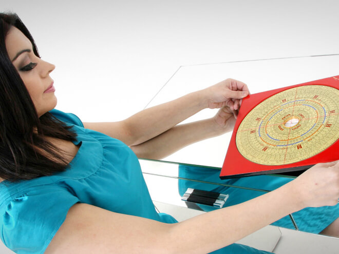 Feng Shui Consultant Cost