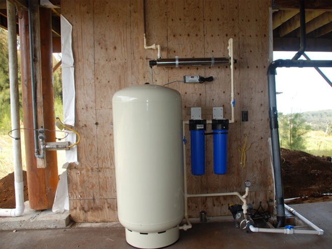 Water Purification Systems