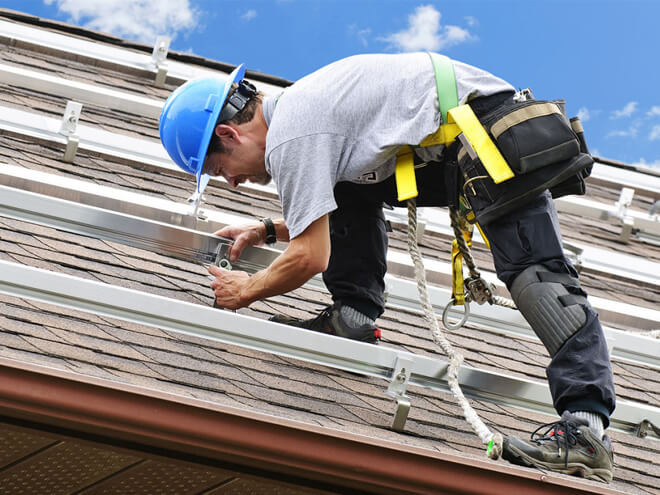 Metal Roof Repair Cost