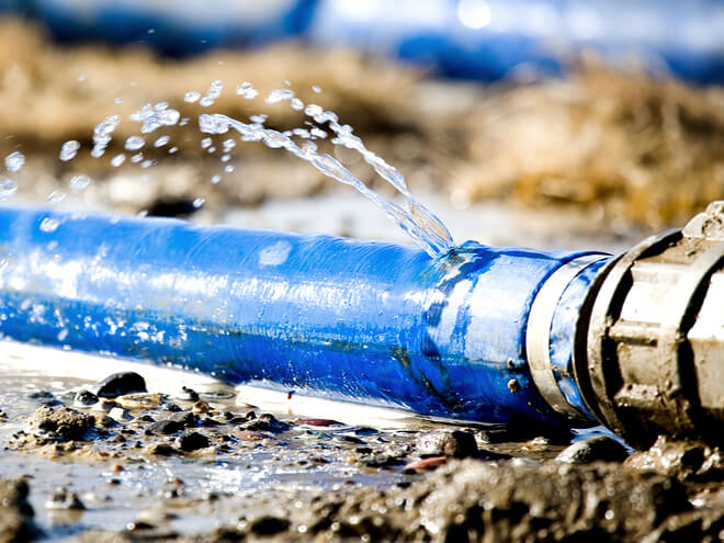 Plumbing Pipe Replacement Cost