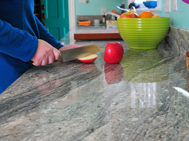 Stone Polishing Cost