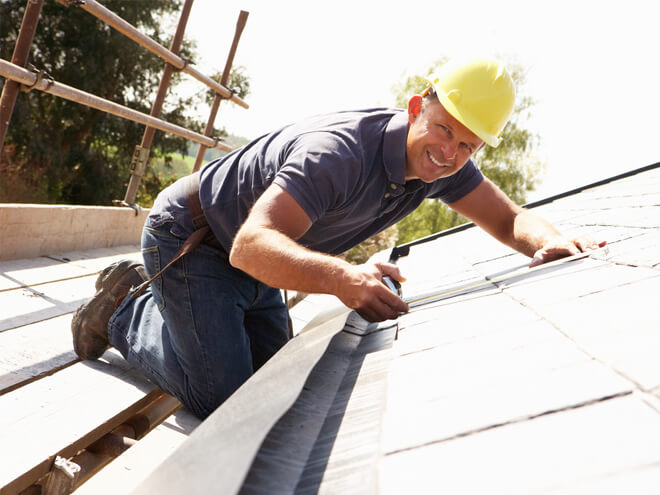 Slate Roof Installation Cost