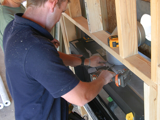 Pellet Stove Installation Cost