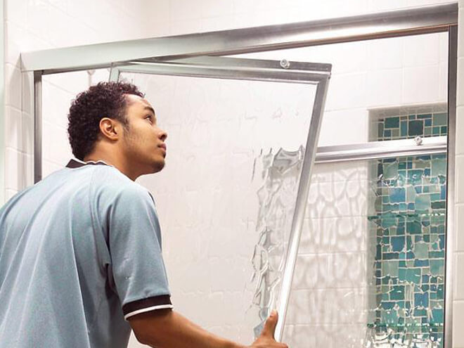 Shower Door Installation Cost