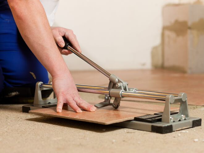 Stone Tile Repair Cost