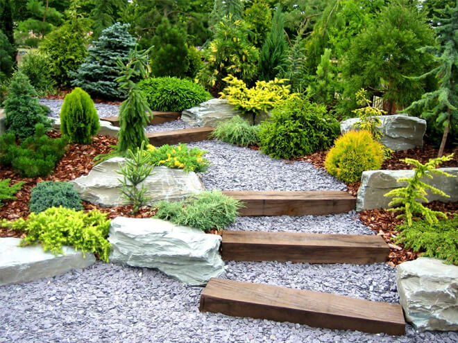 Garden Landscaping Cost