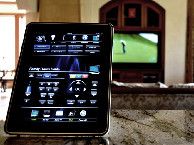 Home Automation Service Cost