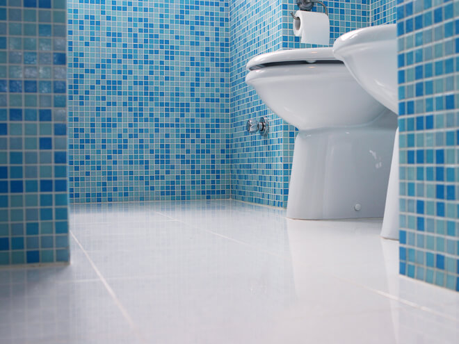 Clean Grout Cost