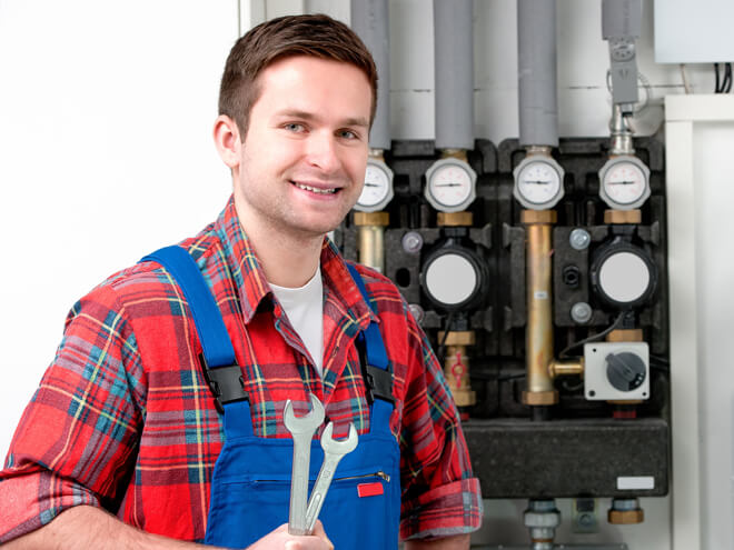 How Much Does Furnace Replacement Cost?