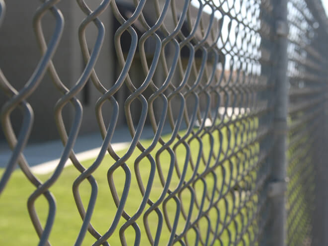 Cost To Repair A Chain Link Fence Estimates Prices Contractors 