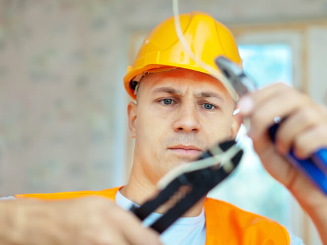 How Much Does Security System Repair Cost?