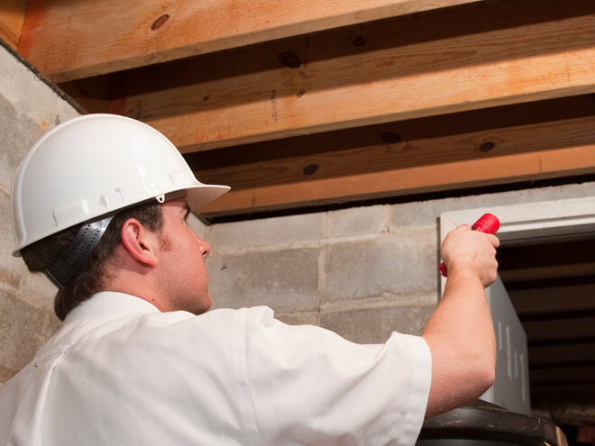 Waterproofing Inspection Cost