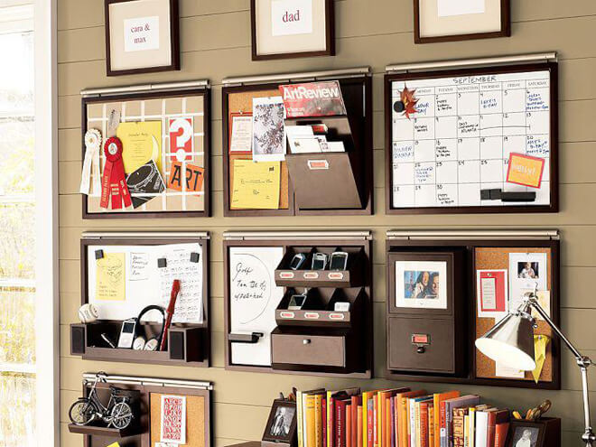 Office Organizer Cost