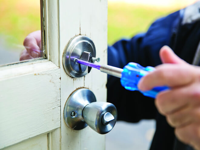 Door Latch Replacement Cost