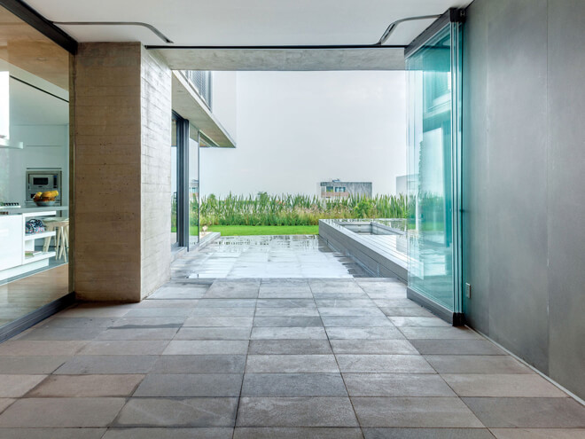 Stone Floor Repair Cost