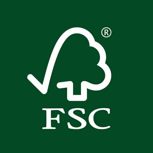 FSC certification