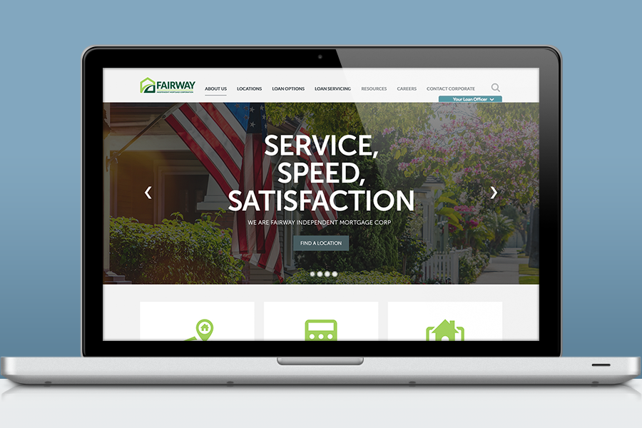 Ask Fairway Fairway Independent Mortgage Corporation
