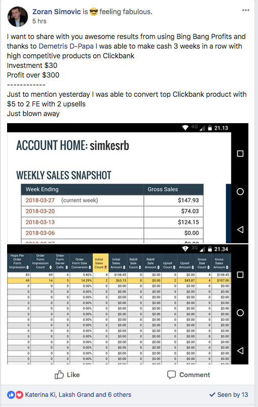 EZ-Pub-Profits-Subscription-KDP-Success real profits from bing bang profits