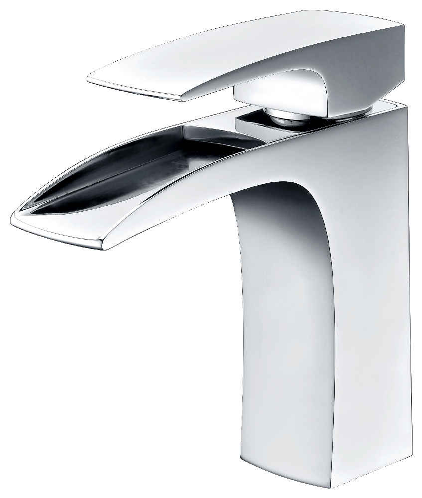 30-in. W 1 Hole Ceramic Top Set In White Color - Overflow Drain Incl.