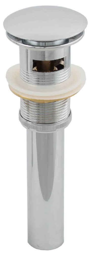 30-in. W 3H8-in. Ceramic Top Set In White Color - Overflow Drain Incl.