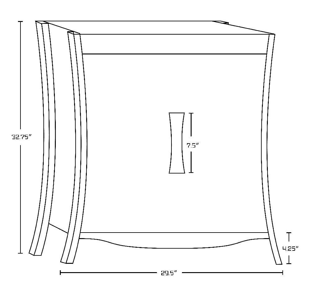30.5-in. W Floor Mount White Vanity Set For 3H8-in. Drilling Black Galaxy Top White UM Sink