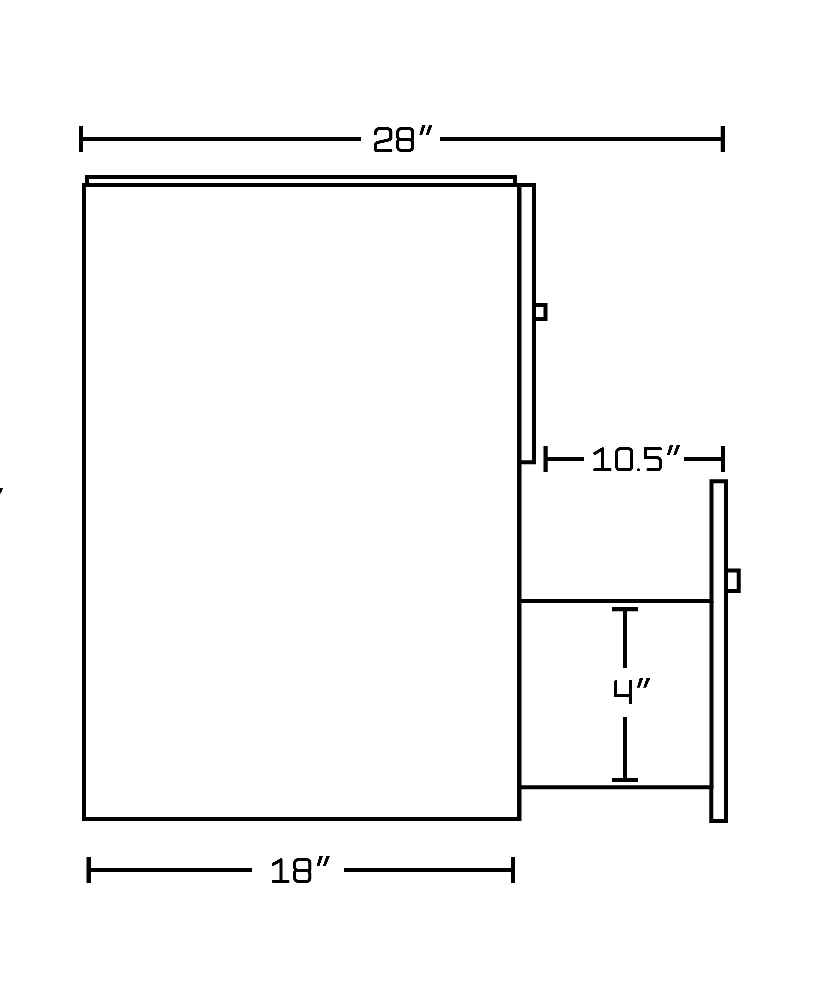 36-in. W Floor Mount Dawn Grey Vanity Set For 3H4-in. Drilling Bianca Carara Top White UM Sink