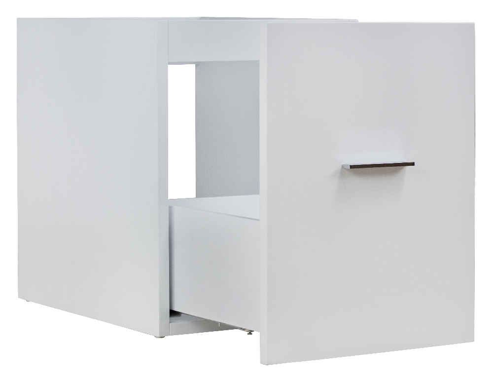 88.5-in. W Floor Mount White Vanity Set For 3H4-in. Drilling Beige Top Biscuit UM Sink
