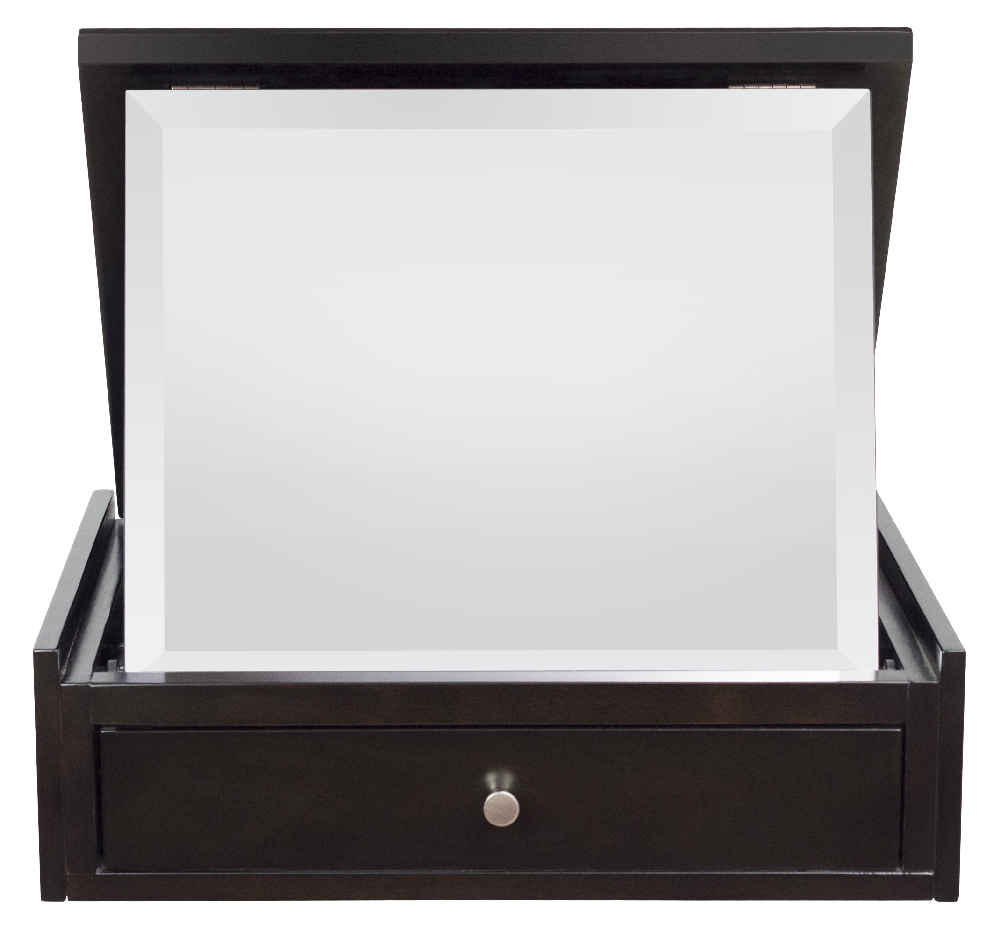 68.75-in. W Floor Mount Espresso Vanity Set For 3H4-in. Drilling Beige Top Biscuit UM Sink