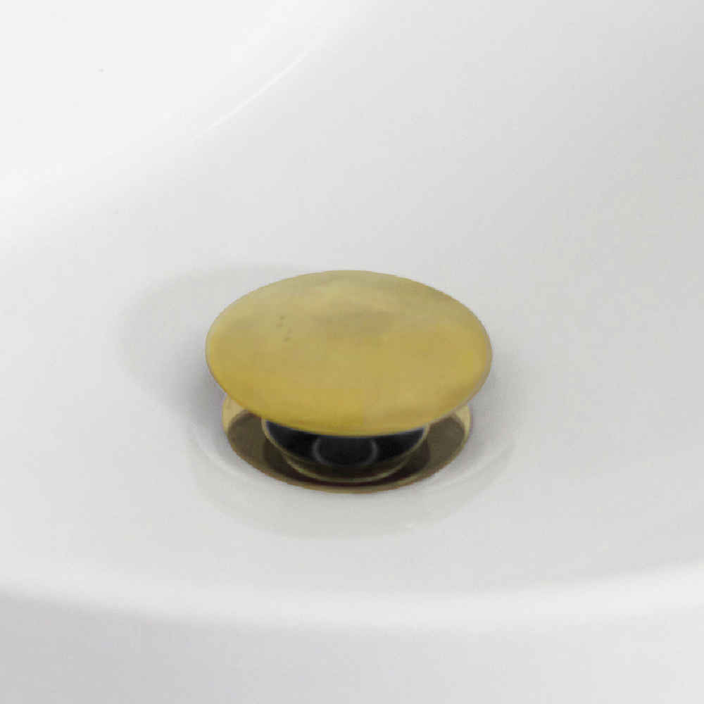 59-in. W 3H4-in. Ceramic Top Set In White Color - Overflow Drain Incl.