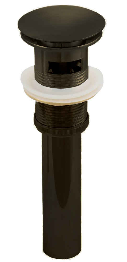 25-in. W 3H8-in. Ceramic Top Set In White Color - Overflow Drain Incl.