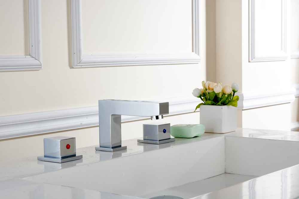 20.25-in. x 16.25-in. Rectangle Bathroom Vessel Sink Set White Enamel Glaze