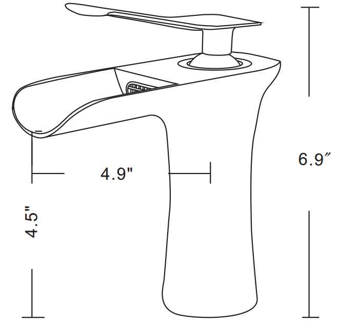 18.25-in. W CSA Oval Bathroom Undermount Sink Set In White - Chrome Hardware