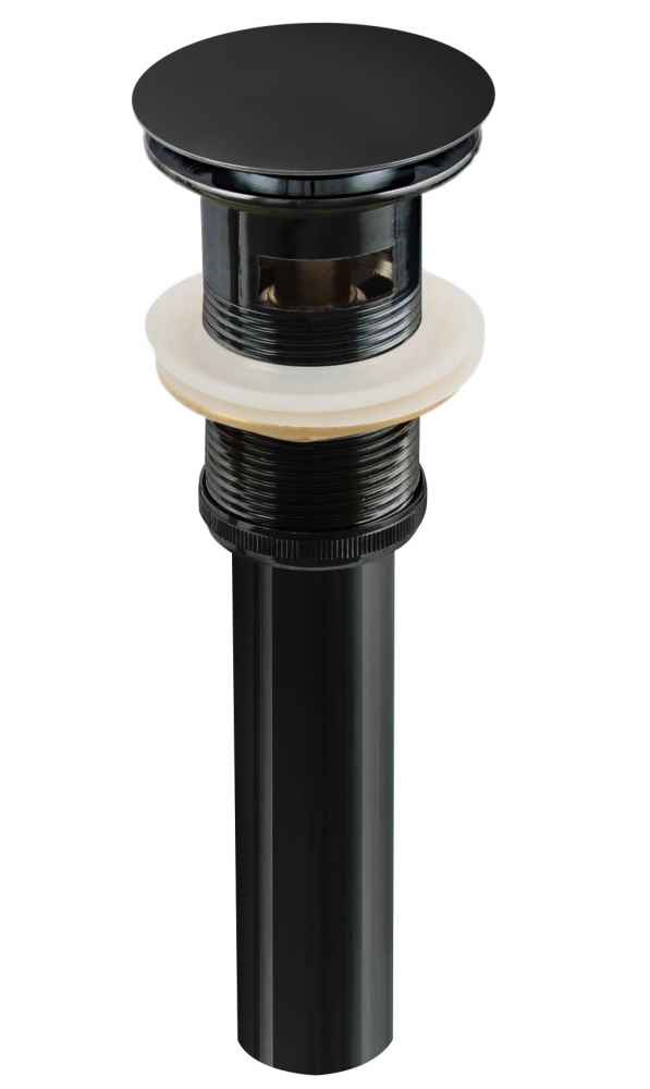 16.5-in. W 3H4-in. Ceramic Top Set In White Color - Overflow Drain Incl.