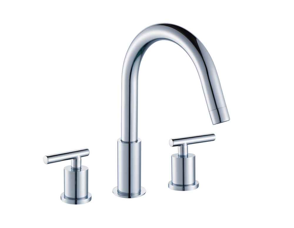 21-in. W 3H8-in. Ceramic Top Set In White Color